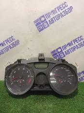 Панель приборов Renault Megane 2 СЕДАН 1.6 K4M812