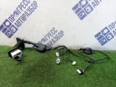 Проводка двери передняя правая Kia Ceed ХЭТЧБЕК