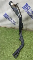 Горловина топливного бака Renault Megane 2 СЕДАН