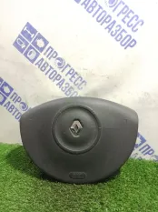 Подушка безопасности в руль (AIRBAG) Renault