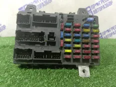 Блок предохранителей Hyundai Getz ХЭТЧБЕК 1.3 G4EA