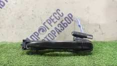 Ручка двери внешняя задняя левая Toyota Camry