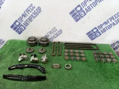 Комплект ГРМ Nissan Teana J32 СЕДАН 3.5 VQ35DE