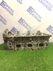 Головка блока цилиндров (ГБЦ) левая Nissan Teana