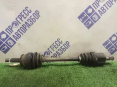 Привод передний левый Hyundai Getz ХЭТЧБЕК 1.3