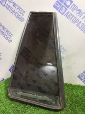 Стекло форточка боковое заднее левое Renault