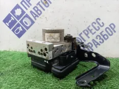 Блок ABS Renault Koleos КРОССОВЕР 2.5 2TR703 2008