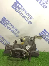 Замок двери задний левый Ford Focus 3 УНИВЕРСАЛ