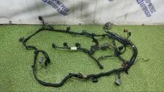 Проводка двигателя Mazda 3 BK СЕДАН 2.0 BKEP 2008
