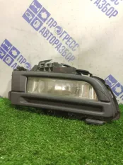 Фара противотуманная (ПТФ) передняя правая Mazda 3