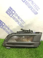 Фара противотуманная (ПТФ) передняя левая Mazda 3