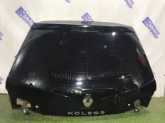 Крышка багажника задняя Renault Koleos КРОССОВЕР