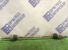 Привод задний левый Renault Koleos КРОССОВЕР 2.5