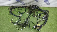 Проводка Renault Koleos КРОССОВЕР 2.5 2TR703 2008