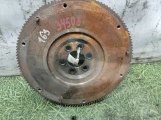 Маховик Volkswagen Polo СЕДАН 1.6 CFNA 2012