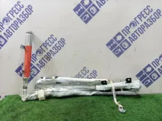 Подушка безопасности (AIRBAG) левая Mazda 3 BK