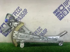 Стеклоподъемник передний правый Subaru Forester