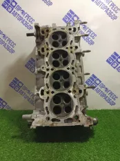 Головка блока цилиндров (ГБЦ) Mazda 3 BK СЕДАН 2.0