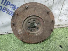 Маховик Volkswagen Polo СЕДАН 1.6 CFNA 2012