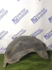 Подкрылок задний правый Mercedes-Benz ML W163