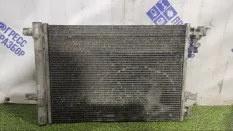 Радиатор кондиционера Chevrolet Cruze СЕДАН 1.6