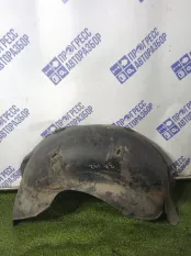 Подкрылок задний левый Mercedes-Benz ML W163