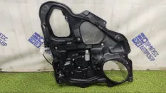 Стеклоподъемник задний правый Mazda 3 BK СЕДАН 2.0