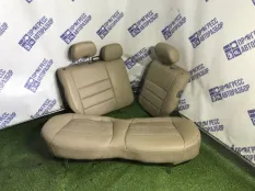Сиденье заднее Subaru Forester КРОССОВЕР 2.5 EJ25