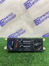 Блок управления климат-контролем Subaru Forester