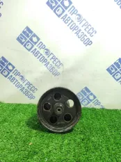 Насос ГУР Ford Mondeo 3 СЕДАН CFBA 1.8 130 DURATEC