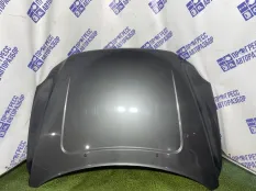 Капот Volvo XC 90 КРОССОВЕР 2.5 B5254T2 2006