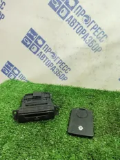 Замок зажигания Renault Koleos КРОССОВЕР 2.5