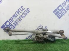 Трапеция дворников Chevrolet Cruze СЕДАН 1.6 F16D3