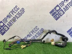 Проводка двери передняя левая Subaru Forester
