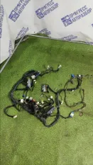 Проводка Kia Sorento КРОССОВЕР 2.5 D4CB 140Л.С.