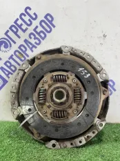 Корзина сцепления Nissan Tiida ХЭТЧБЕК 1.6 HR16