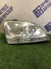 Фара передняя правая Kia Sorento КРОССОВЕР 2.5