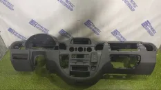 Торпедо Mercedes-Benz Sprinter ФУРГОН