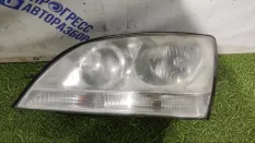 Фара передняя левая Kia Sorento КРОССОВЕР 2.5 D4CB
