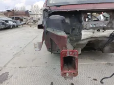 Лонжерон передний правый Ford Fusion ХЭТЧБЕК 1.6