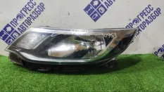 Фара передняя левая Kia Rio 3 СЕДАН 1.6 G4FC 2014