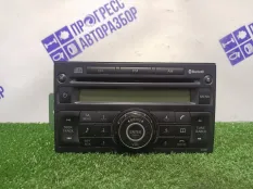Магнитола Nissan Tiida ХЭТЧБЕК 1.6 HR16 2008