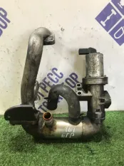 Клапан ЕГР (EGR) Kia Sorento КРОССОВЕР 2.5 D4CB