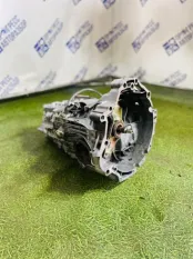 МКПП Audi 80 1 СЕДАН РМ 1 1990