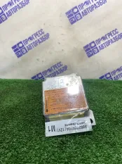 Блок управления airbag Nissan Tiida ХЭТЧБЕК 1.6