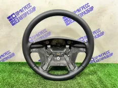 Руль Volvo XC 90 КРОССОВЕР 2.5 B5254T2 2006