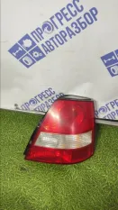 Фонарь задний правый Kia Sorento КРОССОВЕР 2.5