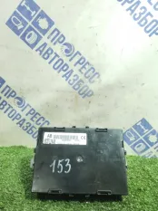 Блок комфорта Nissan Tiida ХЭТЧБЕК 1.6 HR16 2008