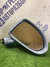 Зеркало правое Opel Corsa D ХЭТЧБЕК 1.4 Z14XEP