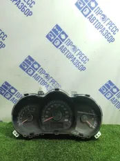 Панель приборов Kia Rio 3 СЕДАН 1.6 G4FC 2014